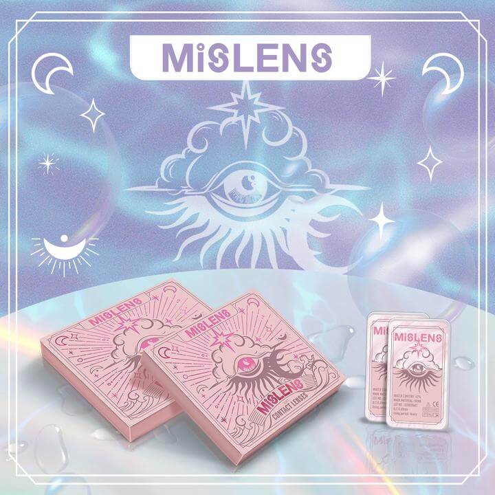 {product_title colored contact lenses}-mislens