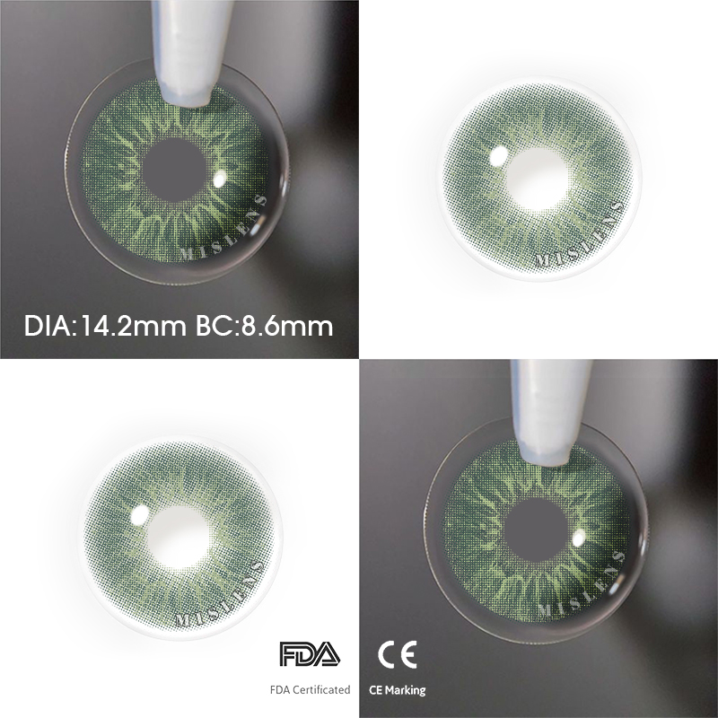 {product_title colored contact lenses}-mislens