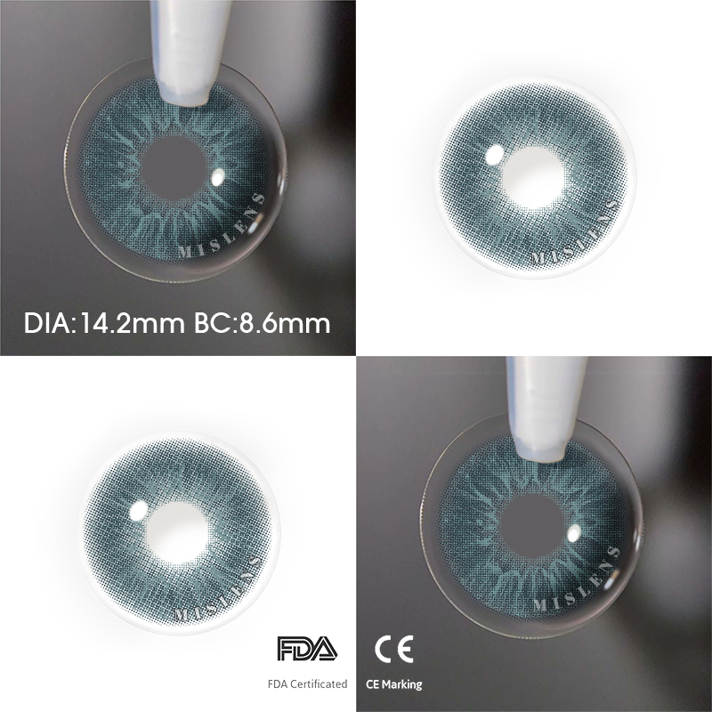 {product_title colored contact lenses}-mislens