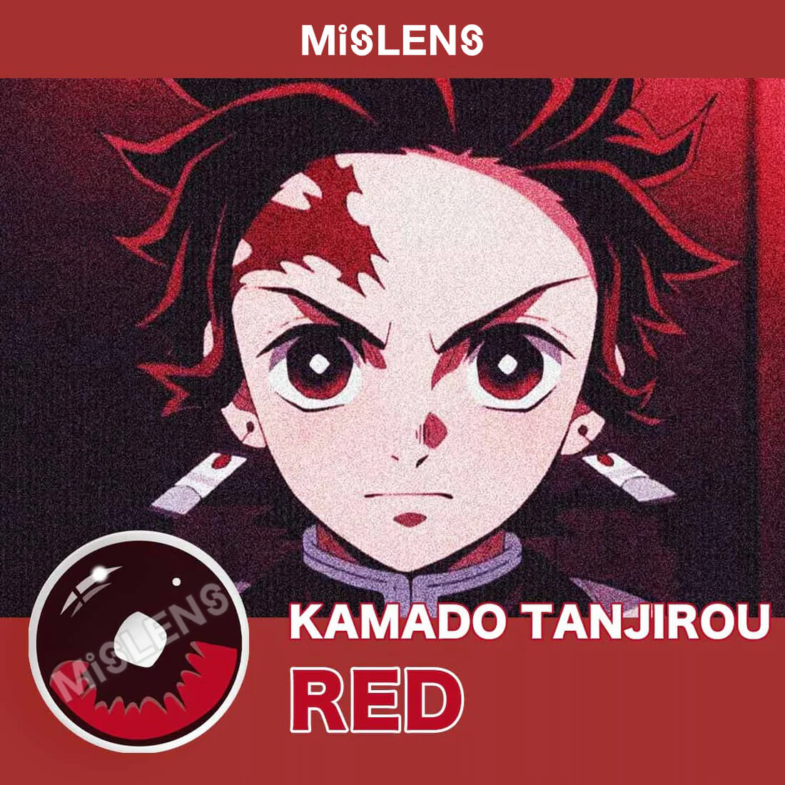 {product_title colored contact lenses}-mislens