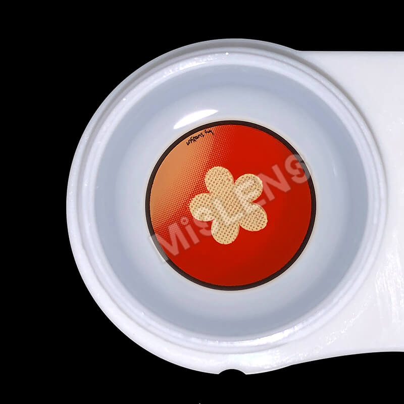 {product_title colored contact lenses}-mislens