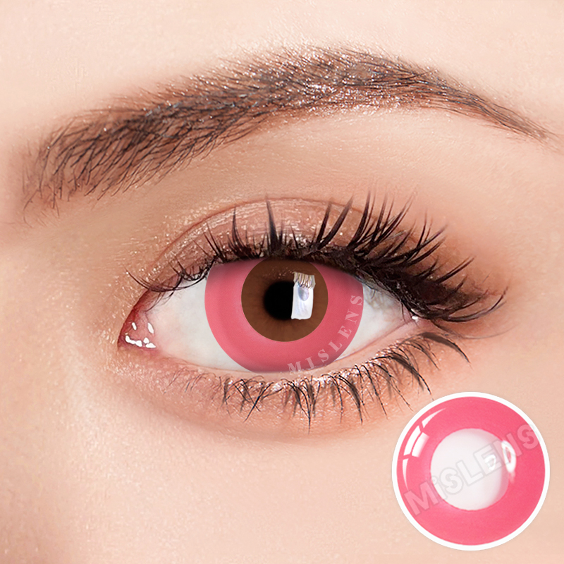 {product_title colored contact lenses}-mislens