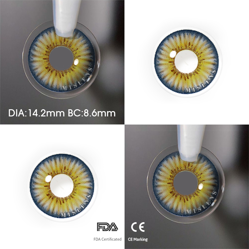 {product_title colored contact lenses}-mislens