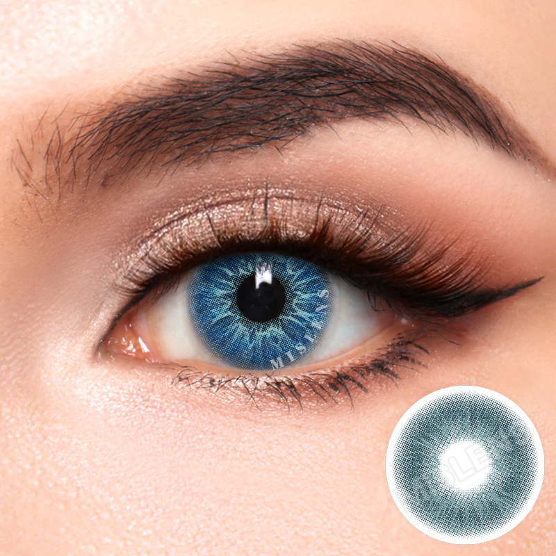 {product_title colored contact lenses}-mislens