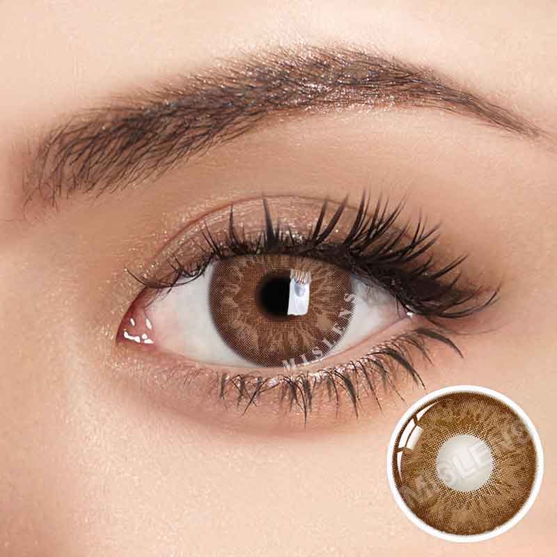 {product_title colored contact lenses}-mislens