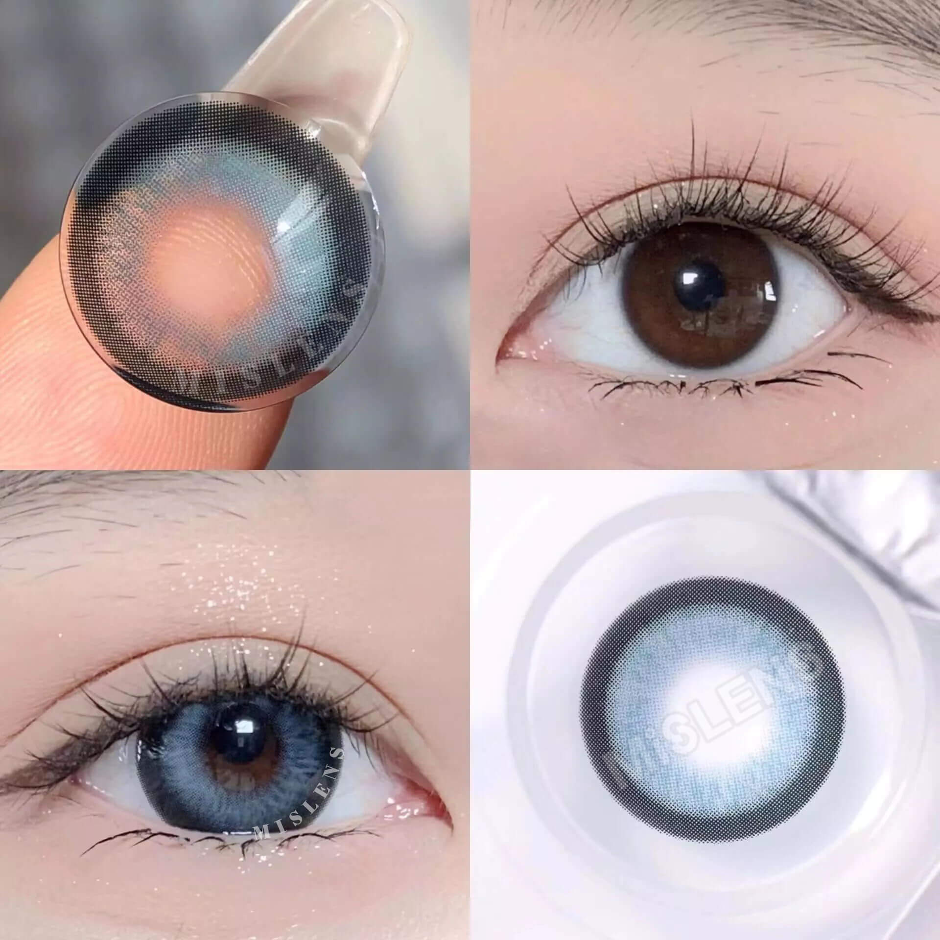 {product_title colored contact lenses}-mislens