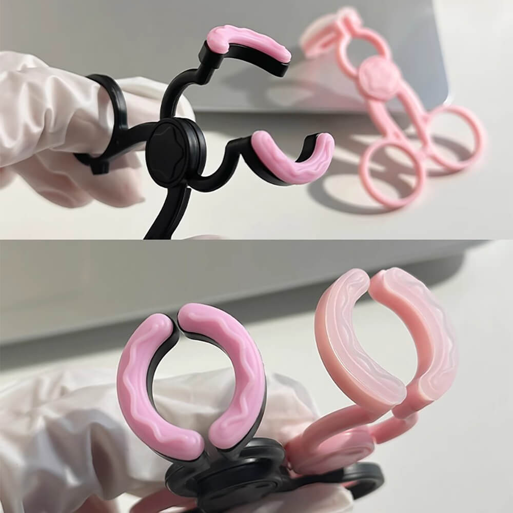 Mislens Lens Wearing Accessories