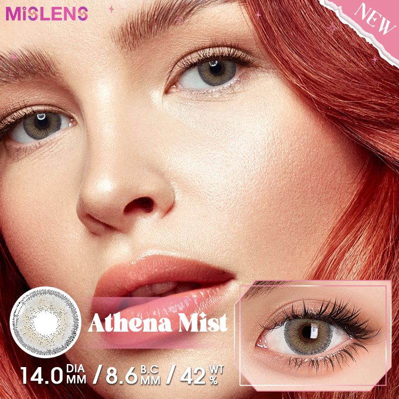【Clearance】Mislens Athena Mist