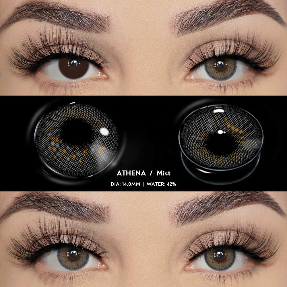 【Clearance】Mislens Athena Mist