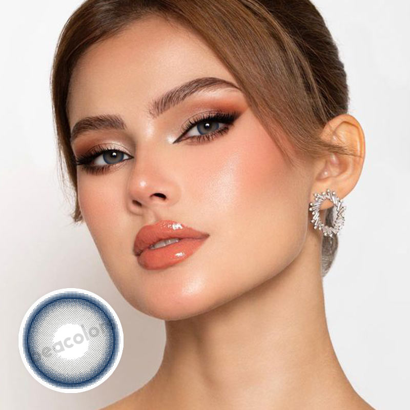 【Clearance】Mislens Fog Ice Grey