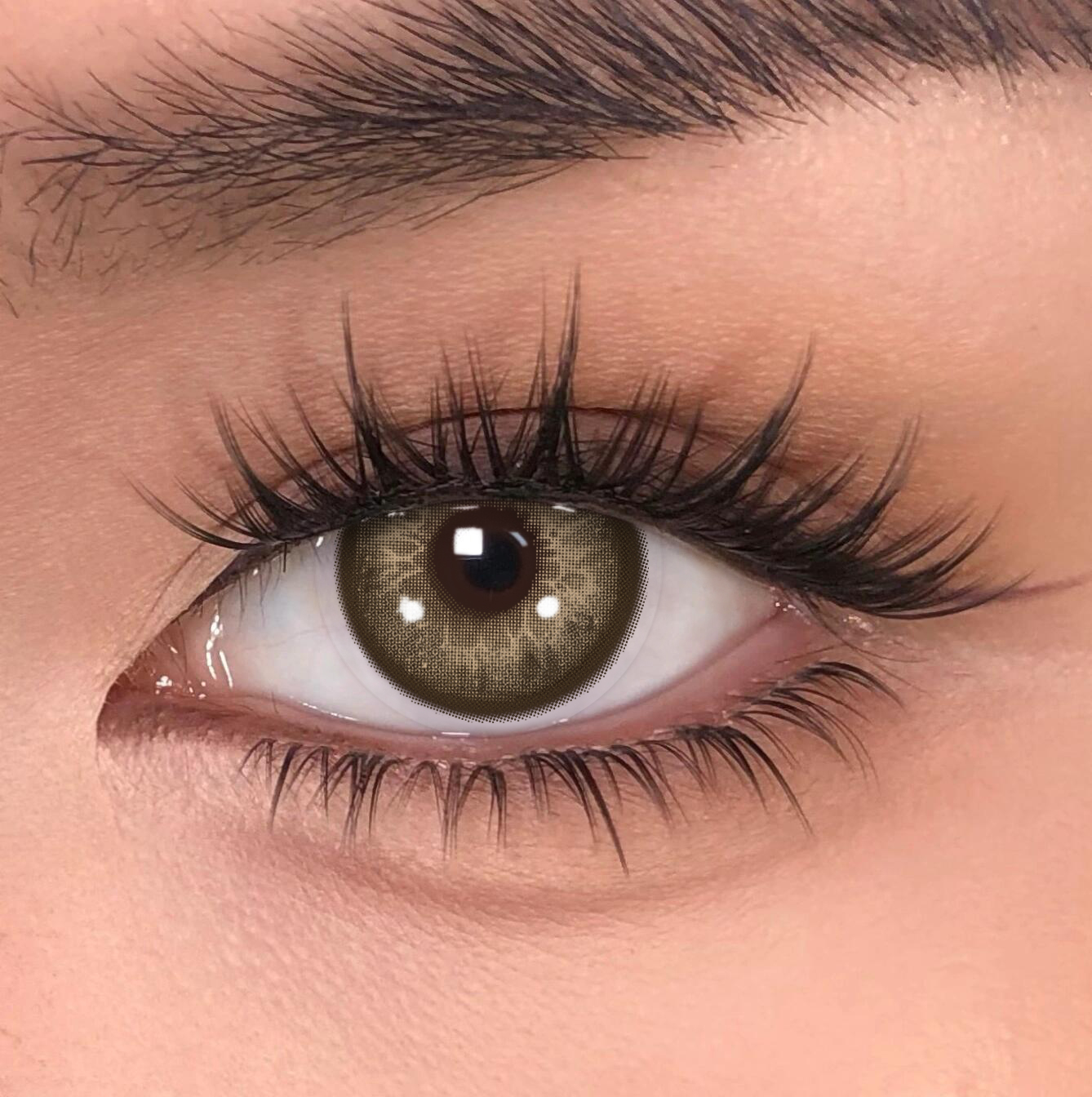 【New】Mislens Forest Whisper