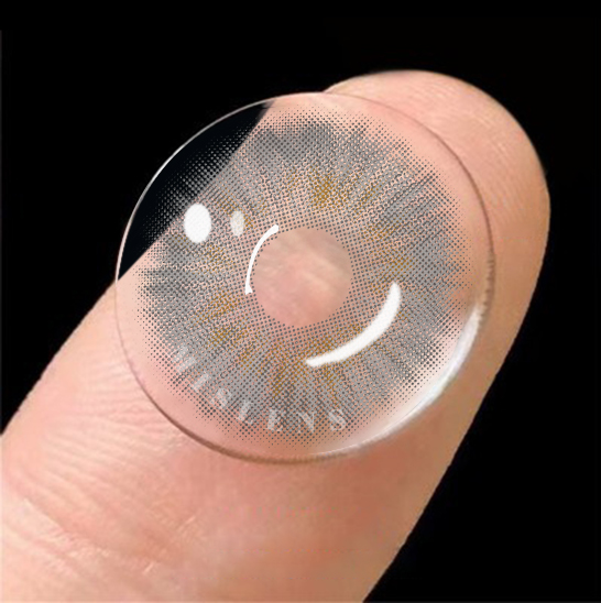 【New】Mislens Peruvian Grey