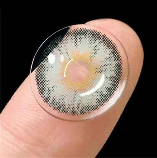 【New】Mislens Siri Green