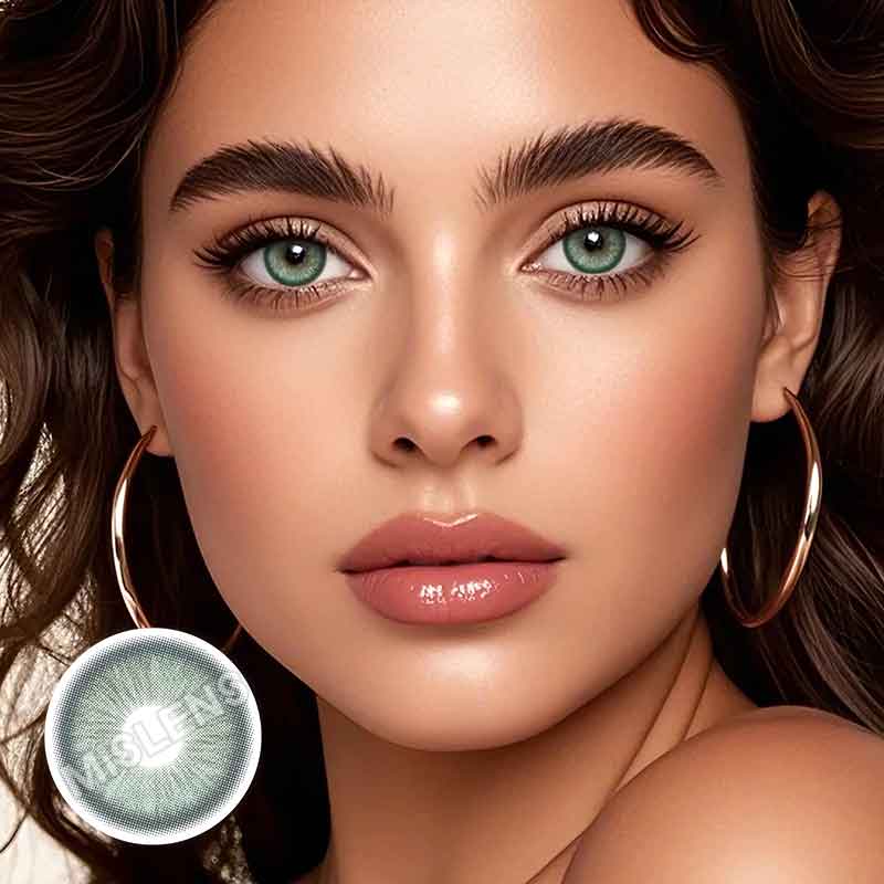 【New】1 Day 2 Pcs | Nagini Green Prescription Trial