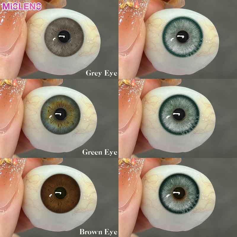 【New】1 Day 2 Pcs | Nagini Green Prescription Trial