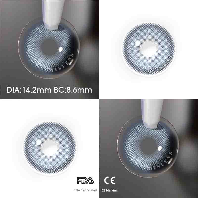 【New】1 Day 2 Pcs | Nagini Blue Prescription Trial