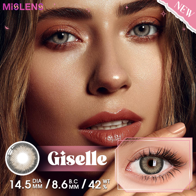 Mislens Ballet Gaze Giselle