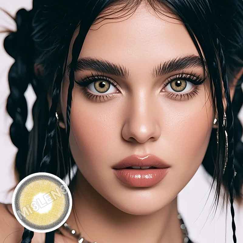 Mislens Himalaya Brown 