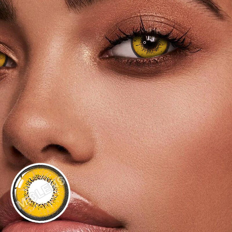 {product_title colored contact lenses}-mislens