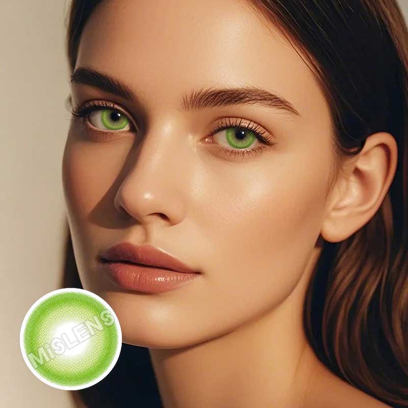 【Prescription】Mislens Candy Green