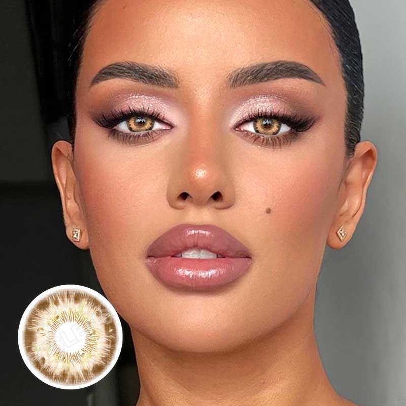 Mislens Rococo Madame Brown