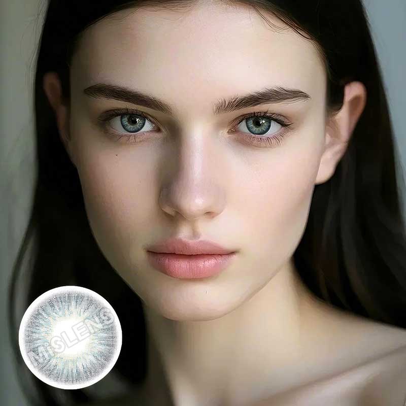 【Prescription】【New】Mislens Omg Green