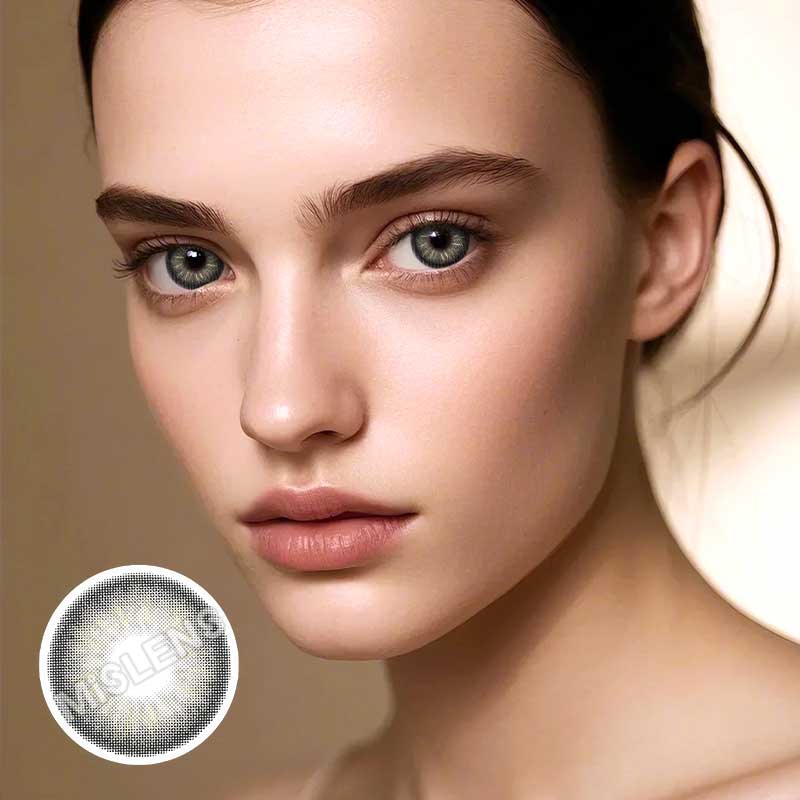 【New】Mislens Nanalam Gray