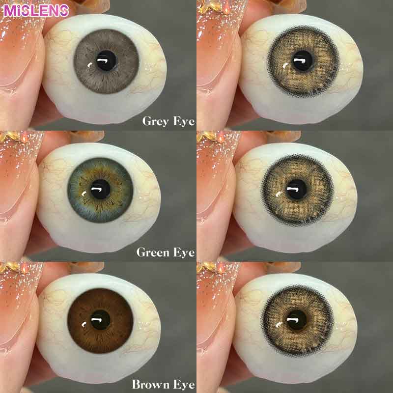 【New】Mislens Patek Brown