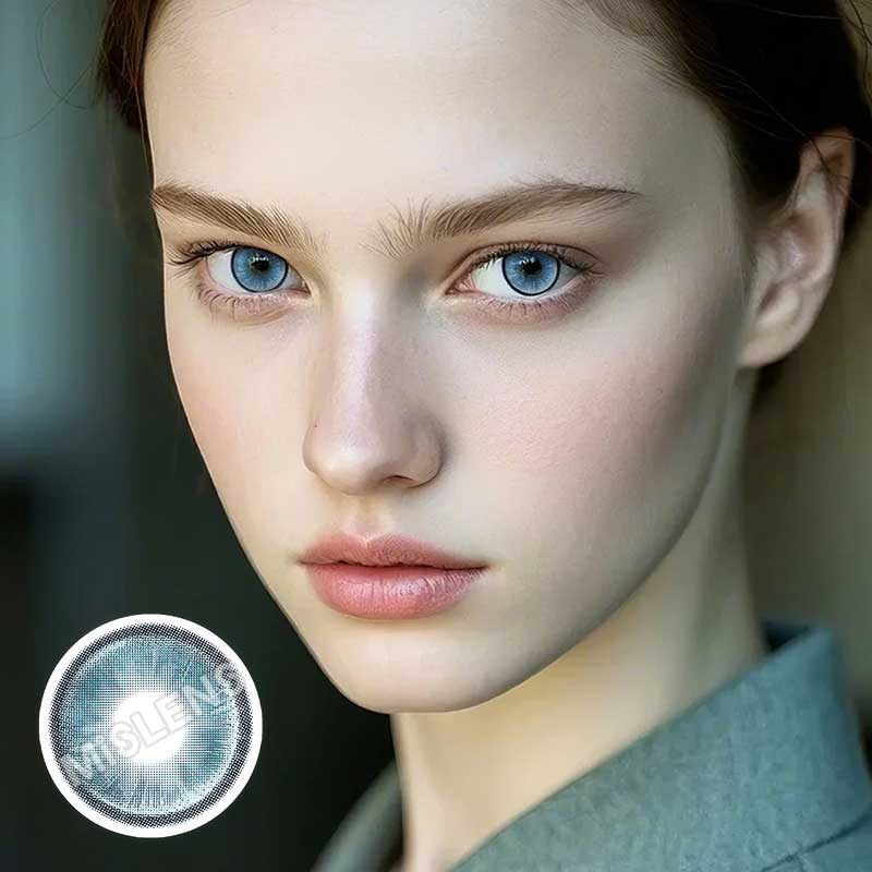 【New】Mislens CrystalOrb Blue