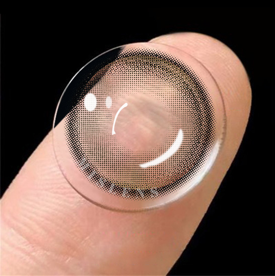 【New】Mislens CrystalOrb Black