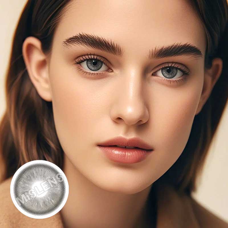 【New】Mislens Misty Rose Grey