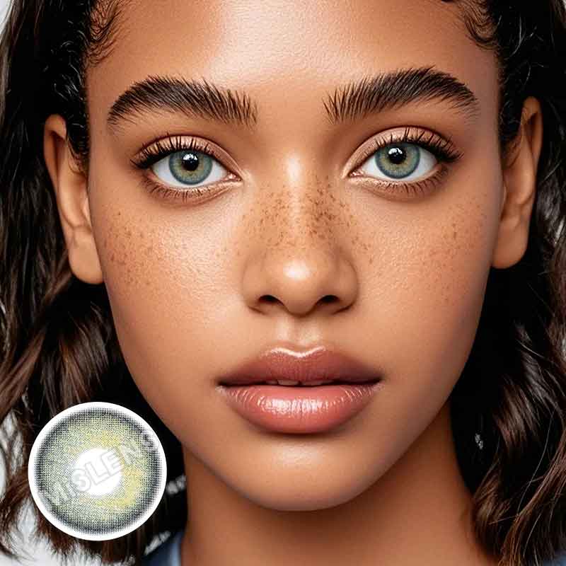 【New】Mislens Wild DNA