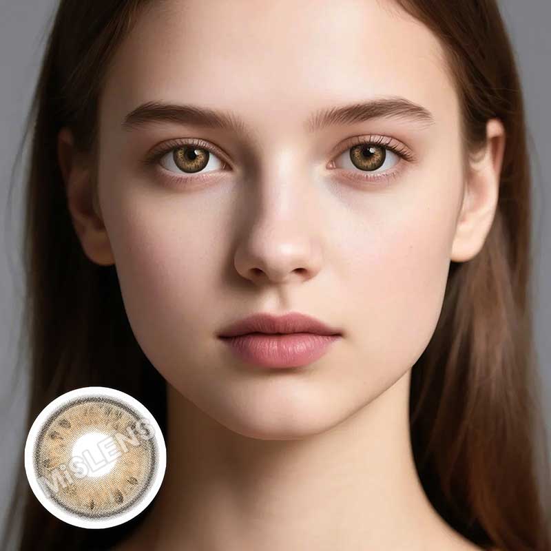 【New】 Mislens Elven Charm Forest Whisper