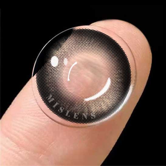 【New】Mislens Ice Crystal Brown