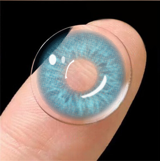 【New】Mislens Misty Rose Sea Blue