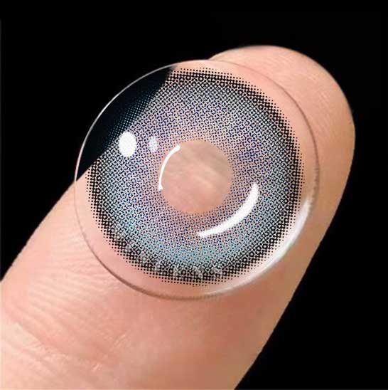 【New】Mislens Twilight Blue