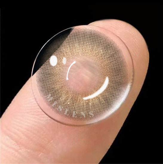 【New】Mislens Wonderstruck Brown