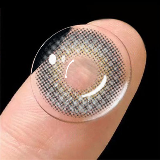 【New】Mislens Wonderstruck Grey