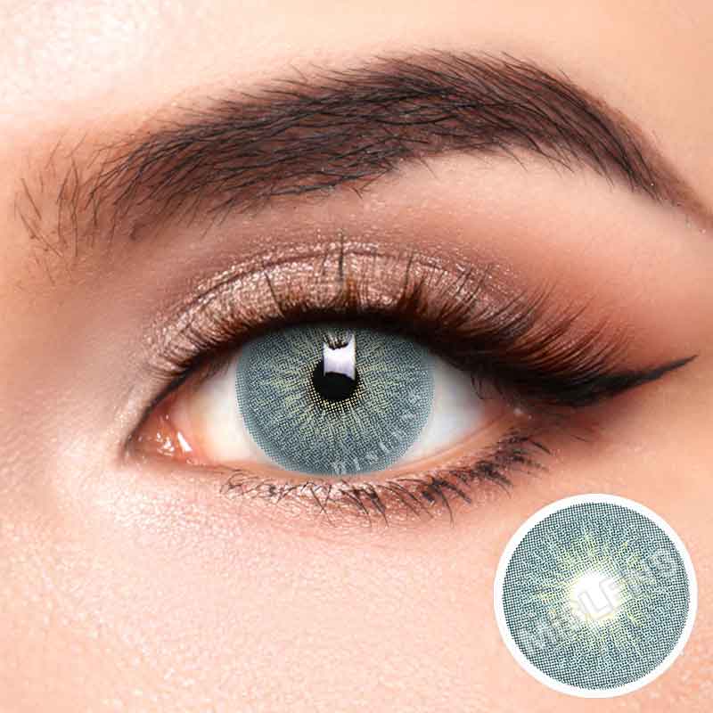 【New】Mislens Chelsea Grey