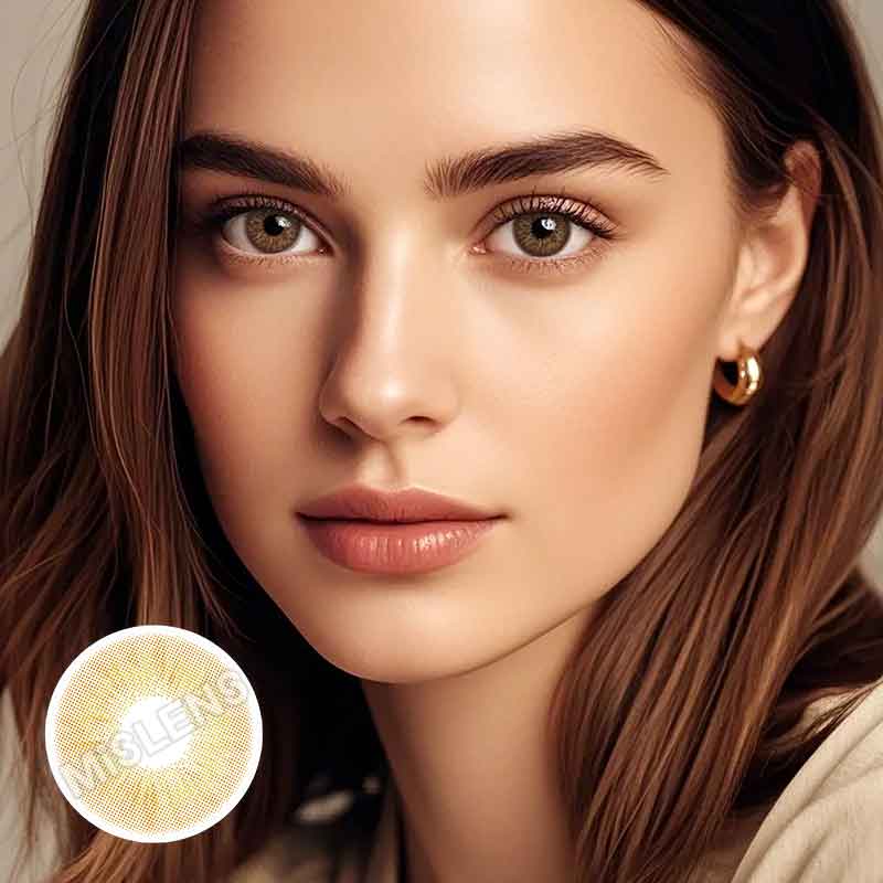 Mislens Sun kiss Girls Selena