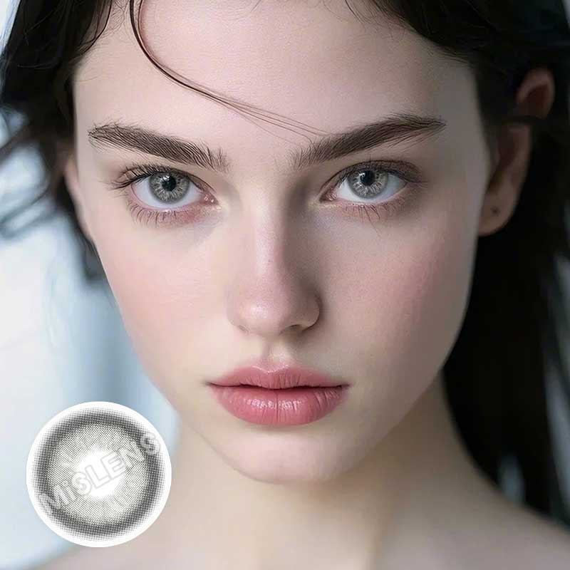 【New】Mislens Angelic Wing Gray