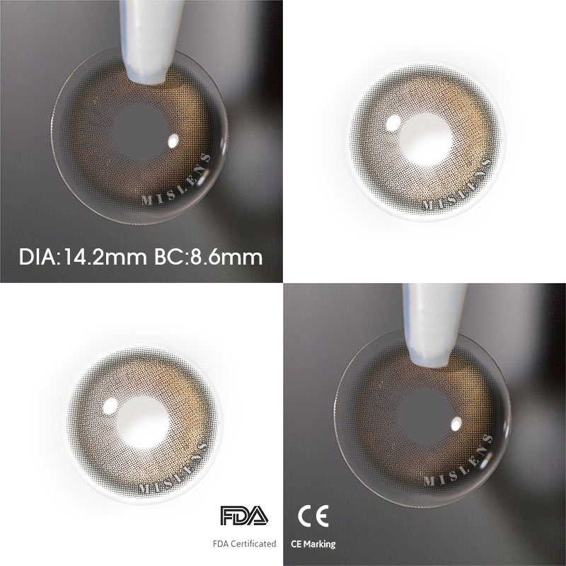 【New】Mislens Miracle Night Skylark Dream