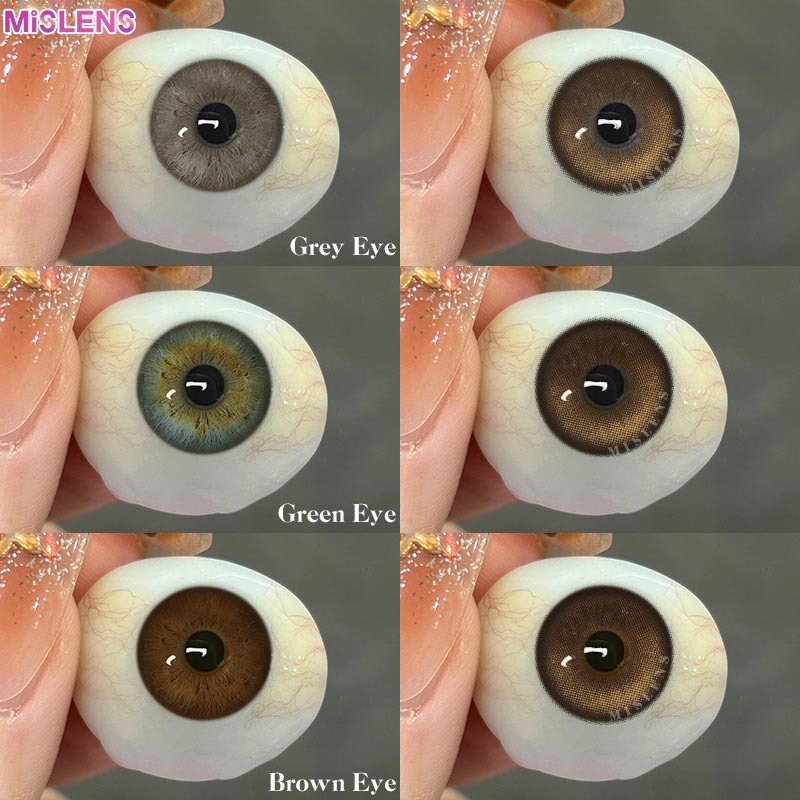 【New】Mislens Miracle Night Skylark Dream