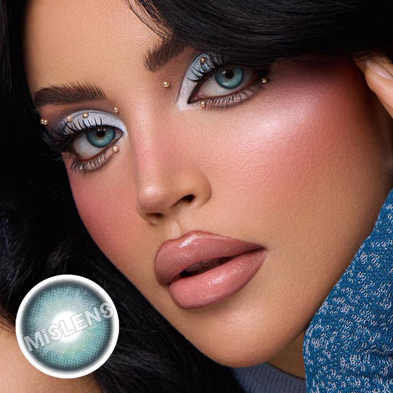 【New】Mislens Miracle Night Emerald Spell