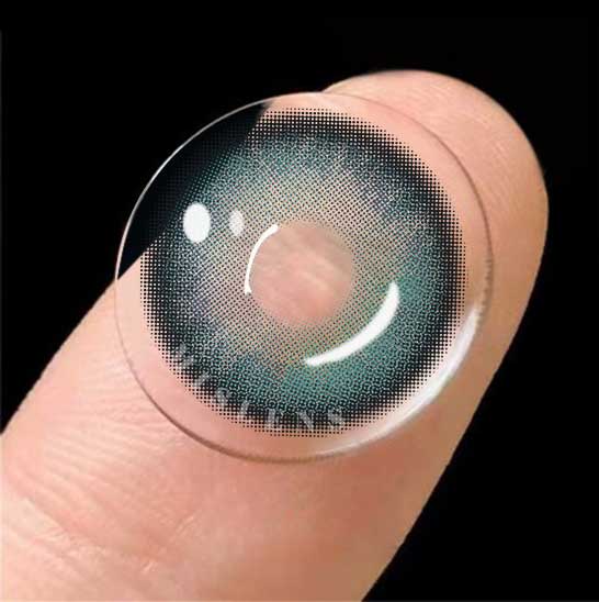 【New】Mislens Miracle Night Emerald Spell