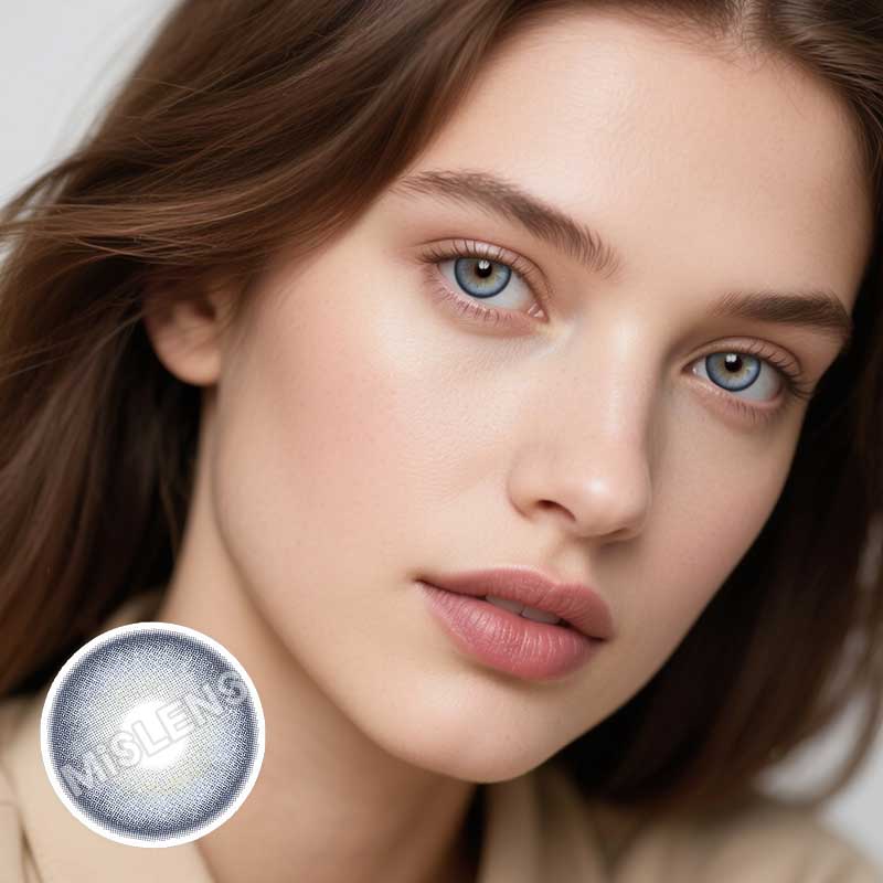 【New】Mislens Miracle Night Violet Mirage