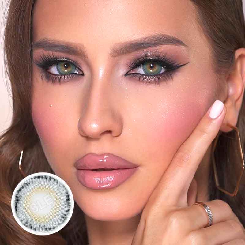 【Clearance】Mislens Iceland Grey 