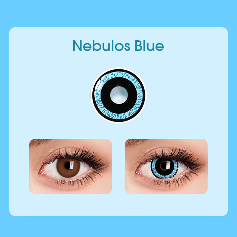 {product_title colored contact lenses}-mislens