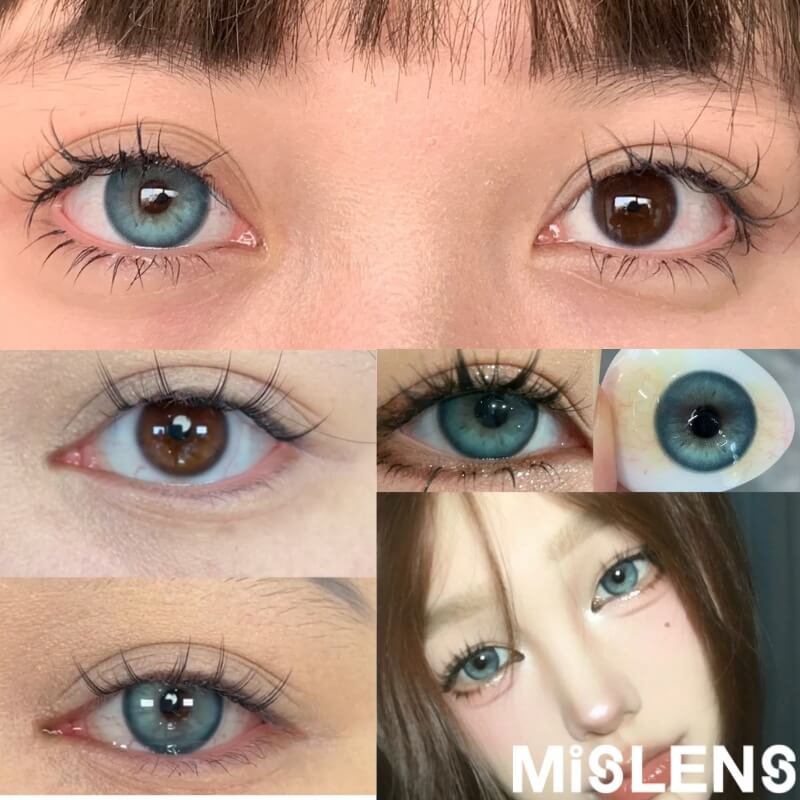 【New】Mislens Miracle Night Emerald Spell