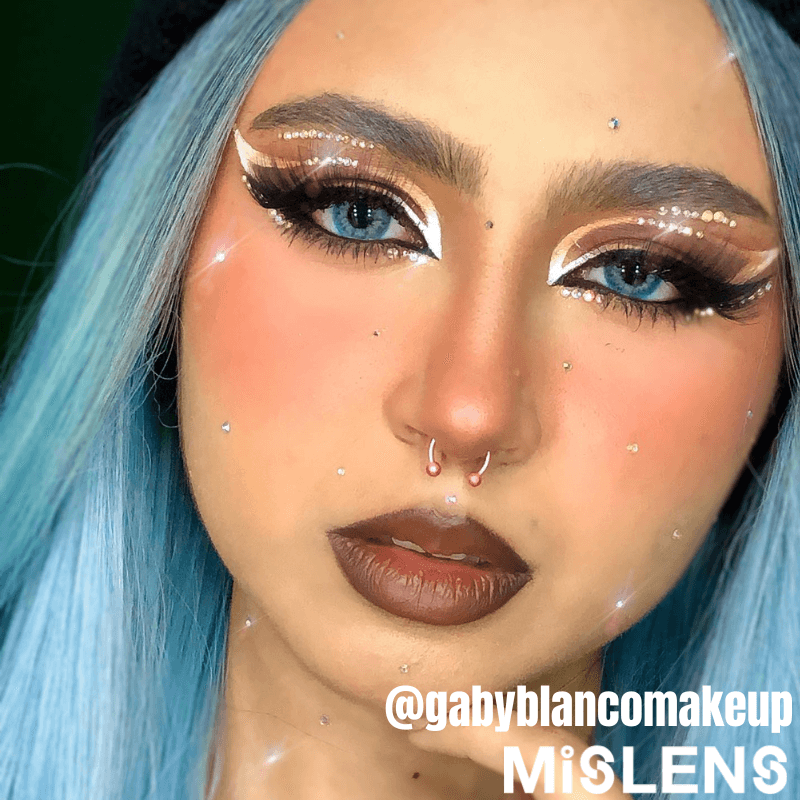 {product_title colored contact lenses}-mislens